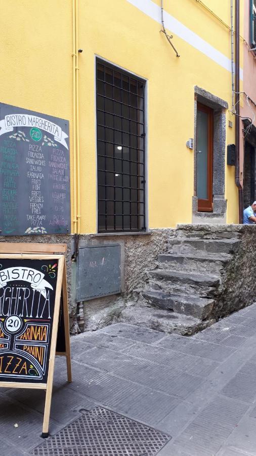 Casa Elsa Villa Corniglia Exterior foto
